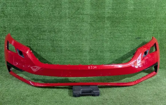 Skoda Kodiaq Front bumper 565807221