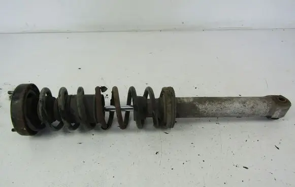 BMW 5 E39 Rear shock absorber/damper 