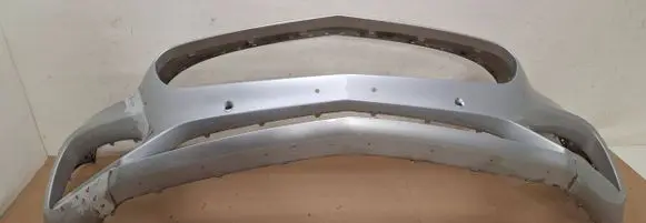 Mercedes-Benz AMG GT R190 C190 Front bumper