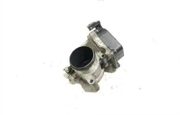Volkswagen Caddy Throttle valve 03L128063Q 107200853