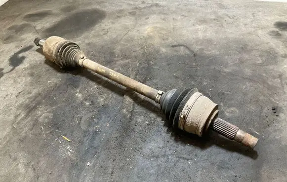 Fiat Doblo Front driveshaft