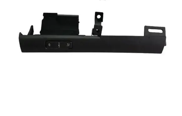 Volkswagen Phaeton Other dashboard part 3D1858335D