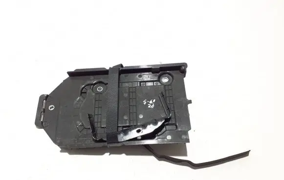 Volvo S60 Battery bracket 31479348