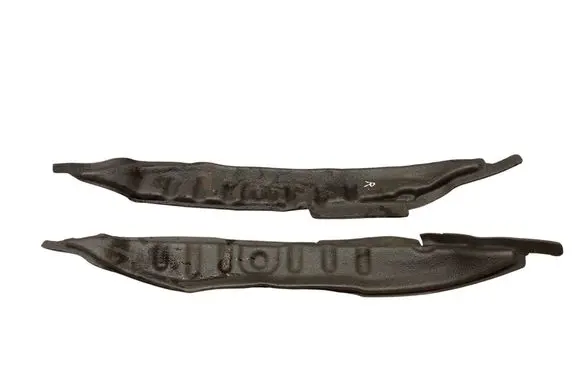 Jeep Grand Cherokee Fender foam support/seal 68046265A