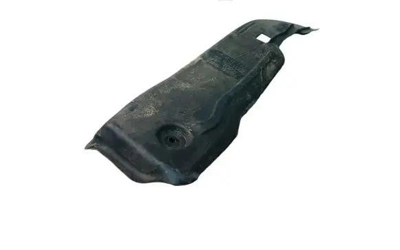 Volkswagen Scirocco Fender end trim 1K8821112B