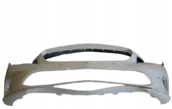 Mercedes-Benz CLA C117 X117 W117 Front bumper A1178801200