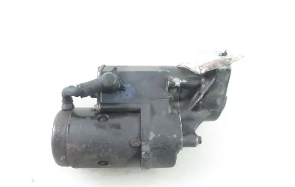 Toyota Corolla E120 E130 Starter motor 