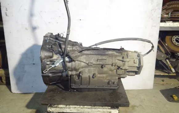 KIA Sorento Automatic gearbox 071105N