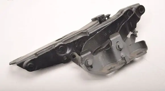 Volvo S60 Engine bonnet/hood hinges 32277085