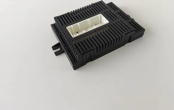 BMW 5 E60 E61 Light module LCM 9154943 532318834