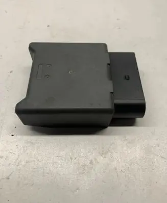 Volkswagen Jetta VII Fuel injection pump control unit/module 5Q0906093 5Q0906093A