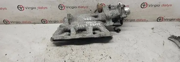 Honda Civic Intake manifold 1013624800 0281002680