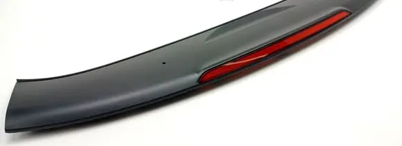 Volkswagen ID.3 Rear window tailgate spoiler 11A827555C