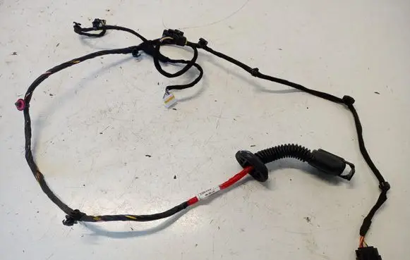Hyundai Tucson IV NX4 Rear door wiring loom 91620N7070