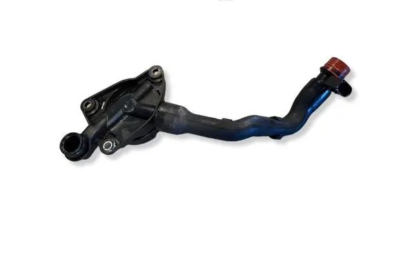 Mercedes-Benz ML W164 Breather/breather pipe/hose A6420100591