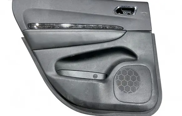 Dodge Durango III Rear door card panel trim 62010266