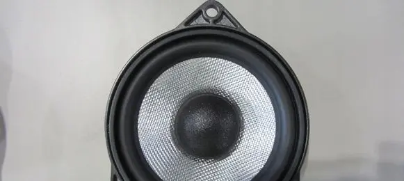 BMW 7 G70 Front door speaker 65135A12119