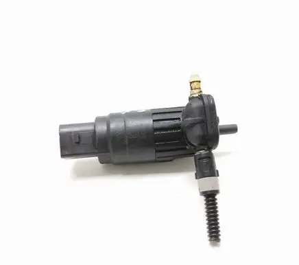 Skoda Octavia Mk2 (1Z) Windscreen/windshield washer pump 1K6955651