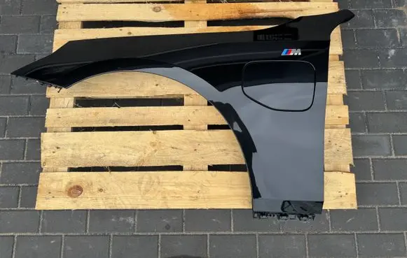 BMW 5 G60 G61 Fender 