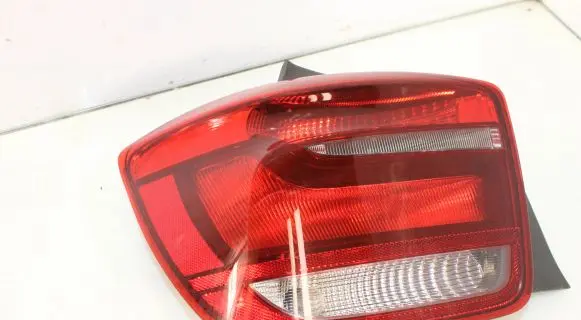 BMW 1 F20 F21 Rear/tail lights 7270097 F090006570