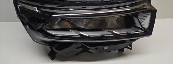 Nissan Townstar Headlight/headlamp 260107139R N113