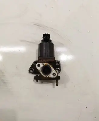 EGR valve