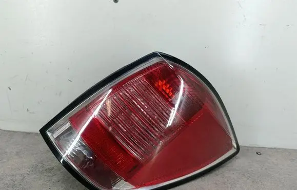 Opel Astra H Rear/tail lights 93182993