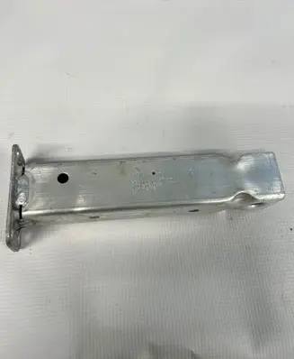 Audi Q7 4M Radiator support slam panel bracket 