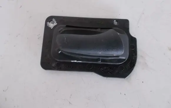 Opel Vectra A Front door interior handle 