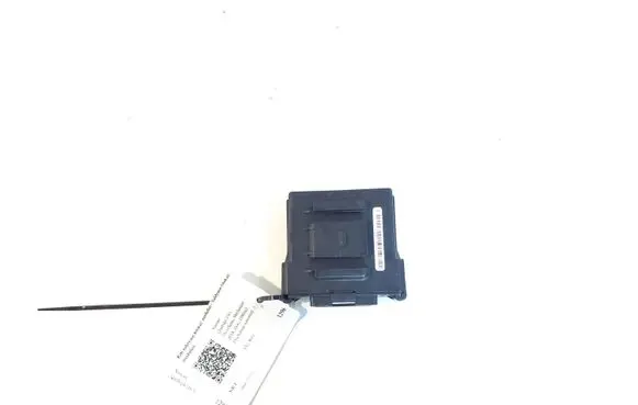 Nissan Qashqai Other control units/modules 476A04EA0B