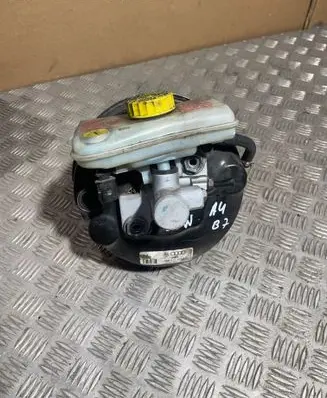 Audi A4 S4 B7 8E 8H Brake booster 8E0612105AJ