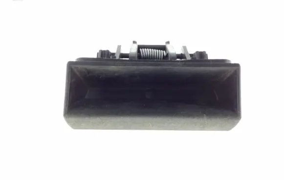 Citroen C2 Tailgate/trunk/boot exterior handle