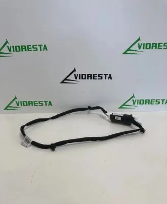 KIA Stonic USB socket connector 96125H8000