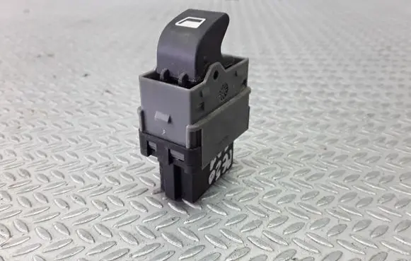 Peugeot 307 Electric window control switch
