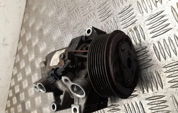 Nissan Note (E12) Air conditioning (A/C) compressor (pump) 926003VA5E