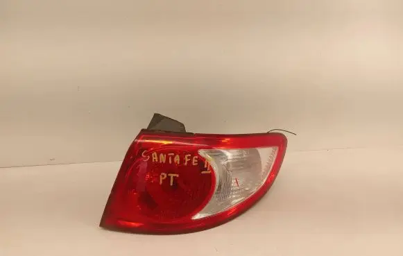 Hyundai Santa Fe Rear/tail lights