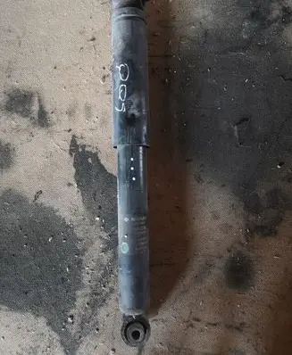 Nissan Qashqai Rear shock absorber/damper