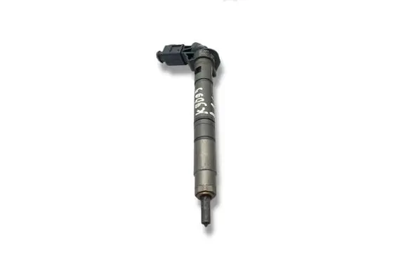 Audi A6 S6 C6 4F Fuel injector 03L130277 090525 0445116030