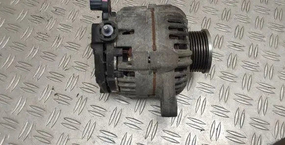 Generator/alternator