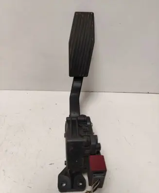 Opel Vectra C Accelerator throttle pedal 6PV00832200 9186724