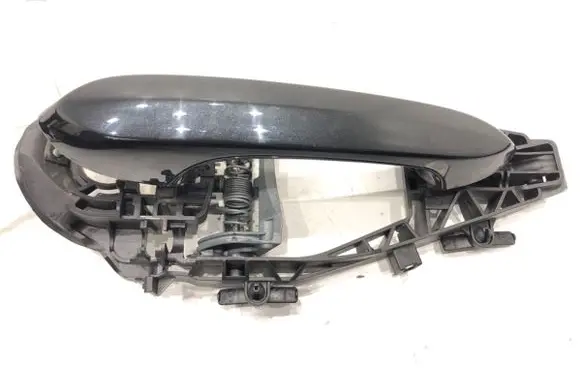 BMW 3 G20 G21 Front door exterior handle 7470526