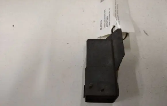 Citroen C4 I Picasso Glow plug pre-heat relay 51252004 9663696380