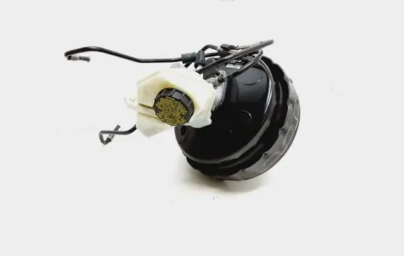 Volvo XC60 Brake booster 31302531