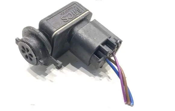 Volkswagen PASSAT B7 Interior temperature sensor 5K0907659