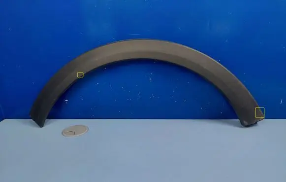 KIA Ceed Rear arch trim 87742J7CA0