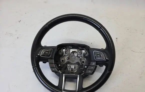 Land Rover Evoque I Steering wheel GJ323F563FB