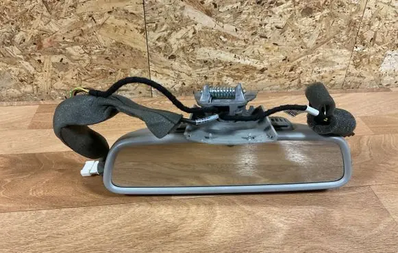 Mercedes-Benz E W212 Rear view mirror (interior) 026530