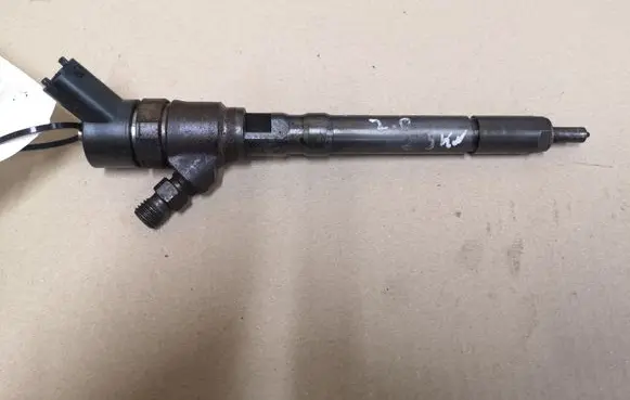 KIA Carens I Fuel injector 0445110064