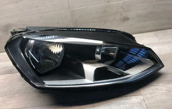 Volkswagen Golf VII Headlight/headlamp 5G1941006E 90024300 X601VY23Y20