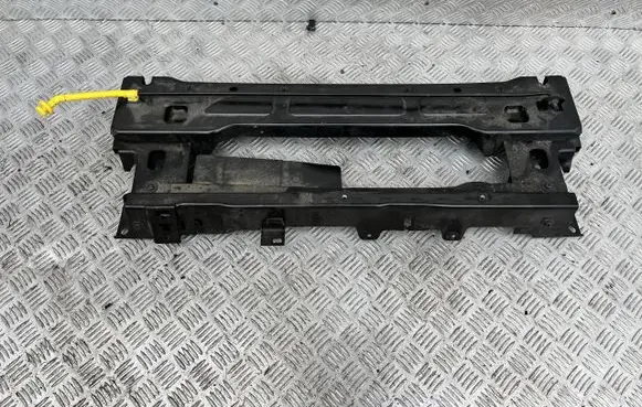 Skoda Enyaq iV Front bumper support beam 5LA805307
